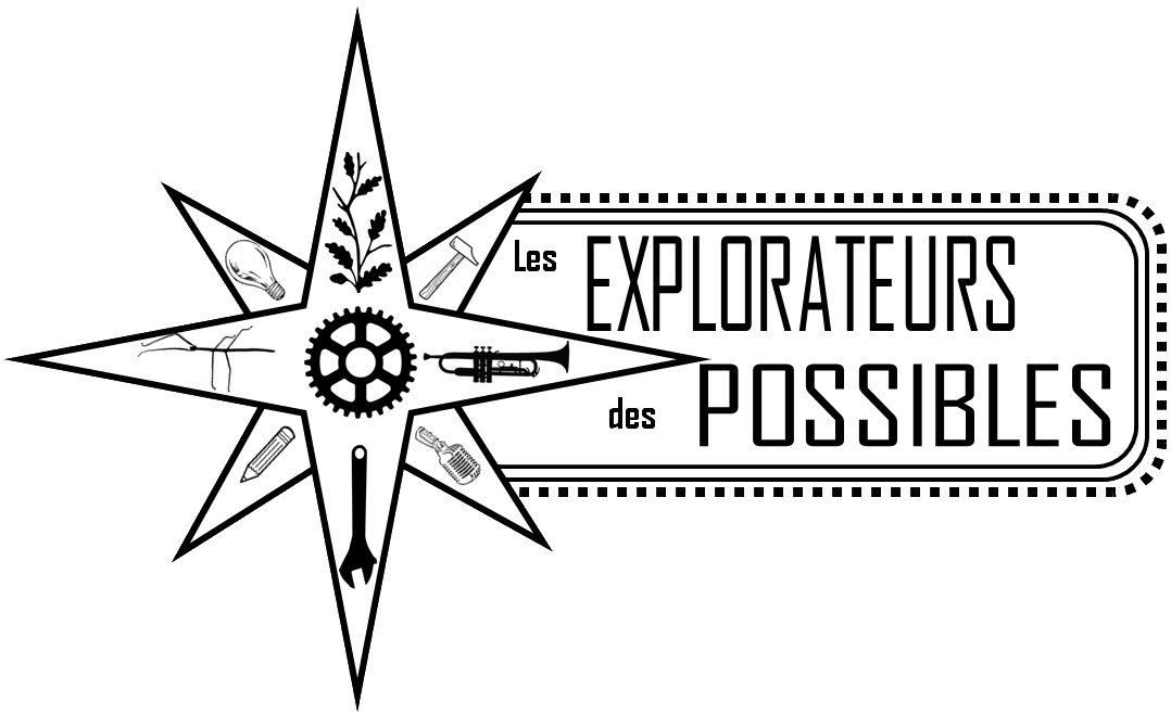 Les Explorateurs des Possibles